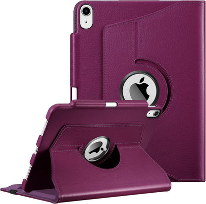 Rotating Case for Ipad Air 11-Inch & Ipad Air 5Th/4Th Gen 10.9 Inch