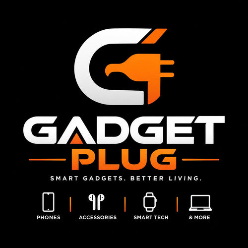 Gadget plug 